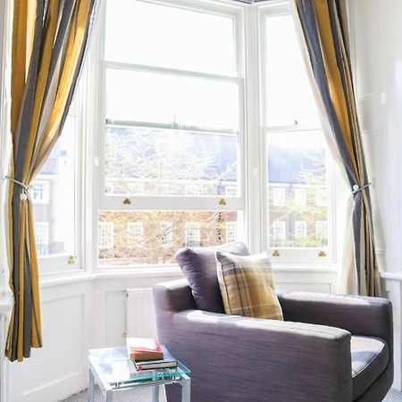 Pearl Paddington - Lovely 2 Bed Flat In Paddington London Exterior photo