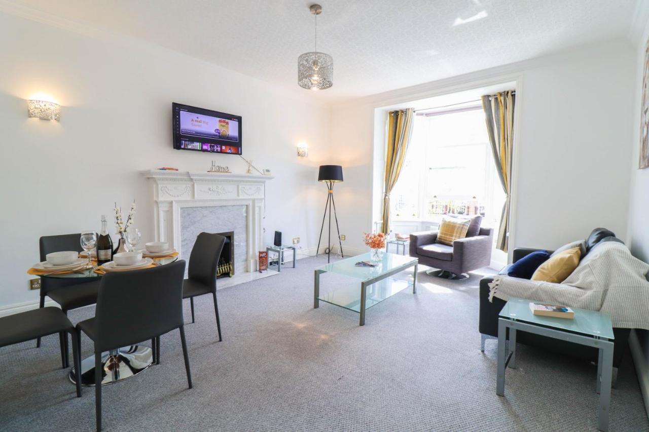 Pearl Paddington - Lovely 2 Bed Flat In Paddington London Exterior photo