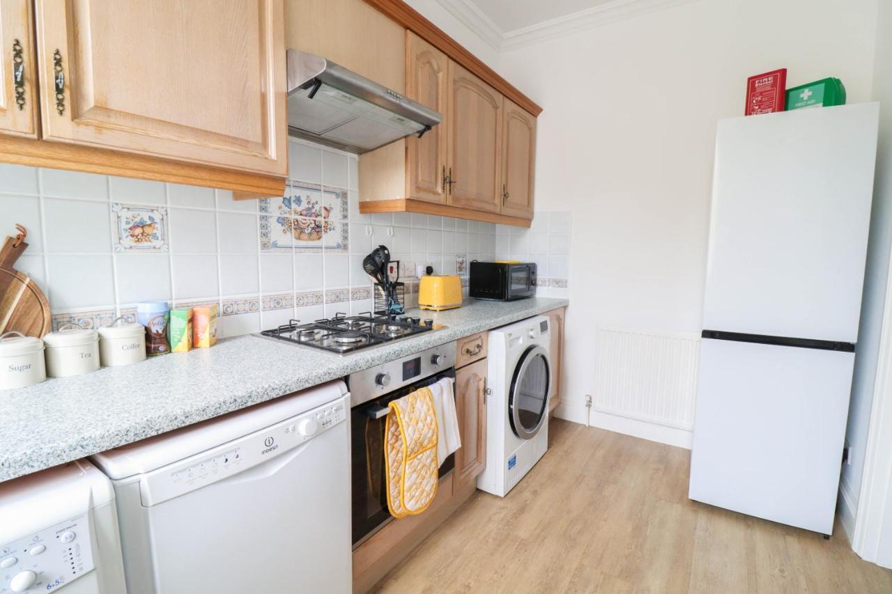 Pearl Paddington - Lovely 2 Bed Flat In Paddington London Exterior photo