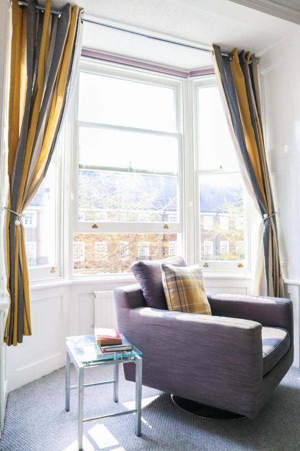Pearl Paddington - Lovely 2 Bed Flat In Paddington London Exterior photo