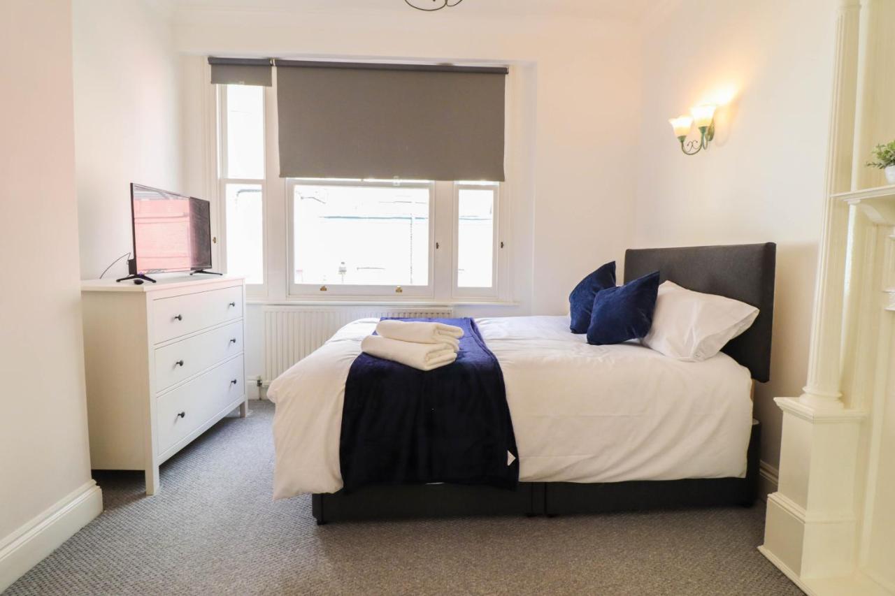 Pearl Paddington - Lovely 2 Bed Flat In Paddington London Exterior photo