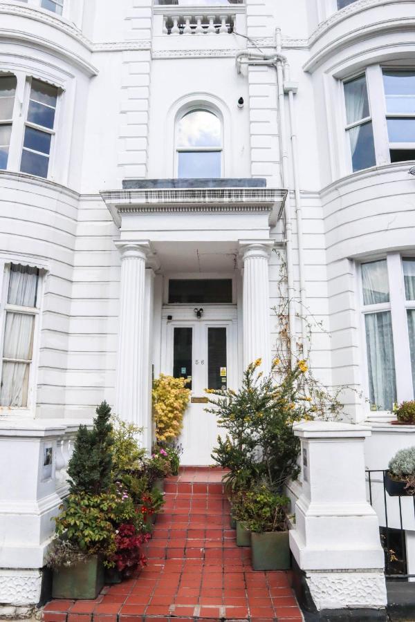 Pearl Paddington - Lovely 2 Bed Flat In Paddington London Exterior photo