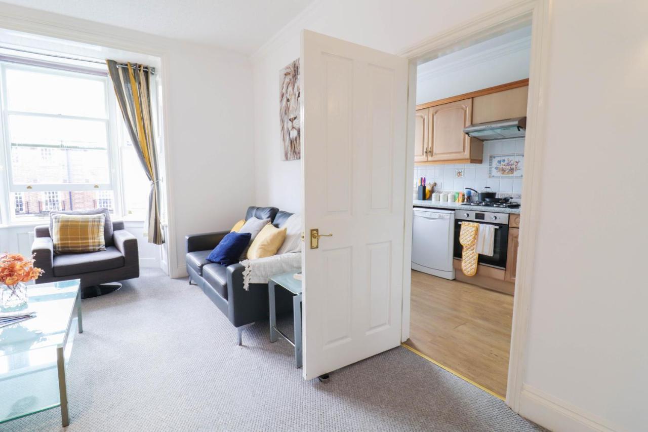 Pearl Paddington - Lovely 2 Bed Flat In Paddington London Exterior photo