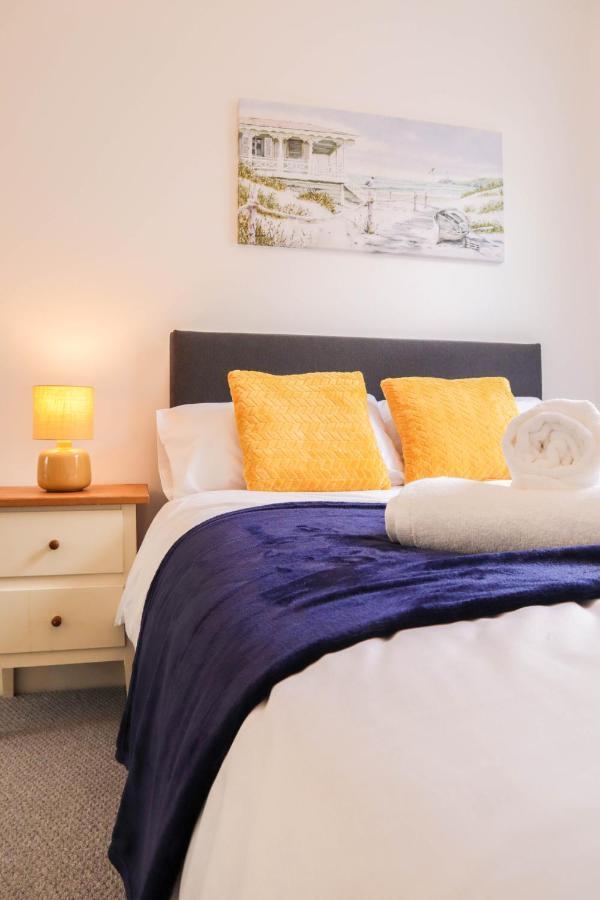 Pearl Paddington - Lovely 2 Bed Flat In Paddington London Exterior photo