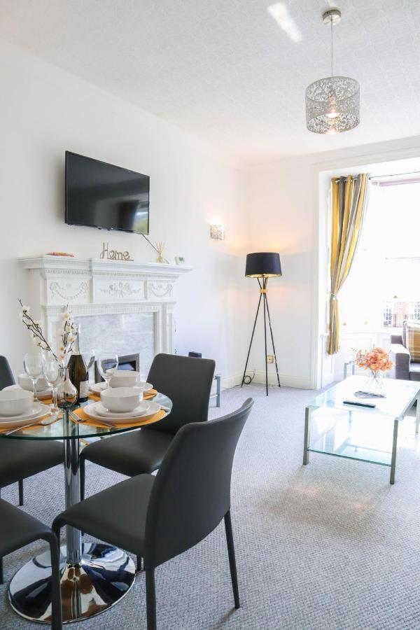 Pearl Paddington - Lovely 2 Bed Flat In Paddington London Exterior photo