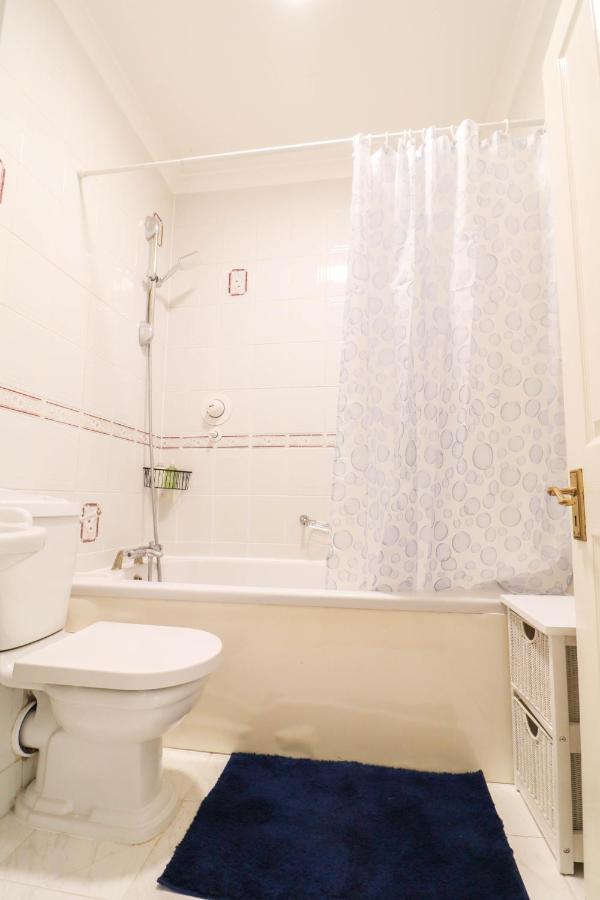 Pearl Paddington - Lovely 2 Bed Flat In Paddington London Exterior photo