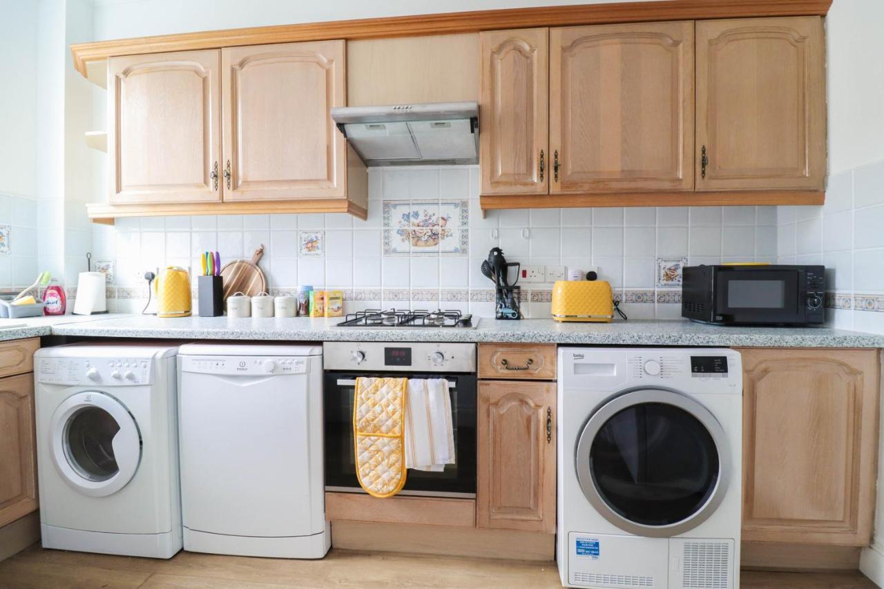 Pearl Paddington - Lovely 2 Bed Flat In Paddington London Exterior photo