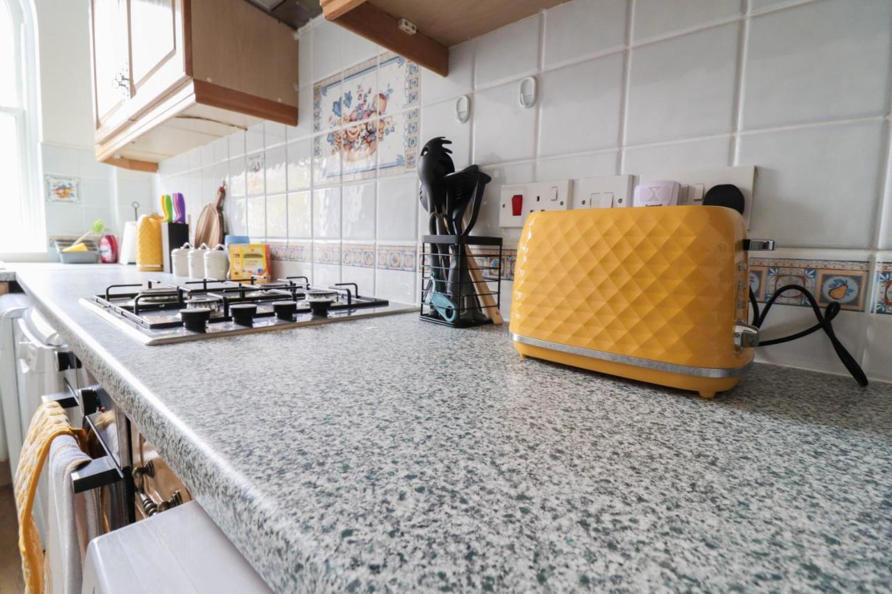 Pearl Paddington - Lovely 2 Bed Flat In Paddington London Exterior photo