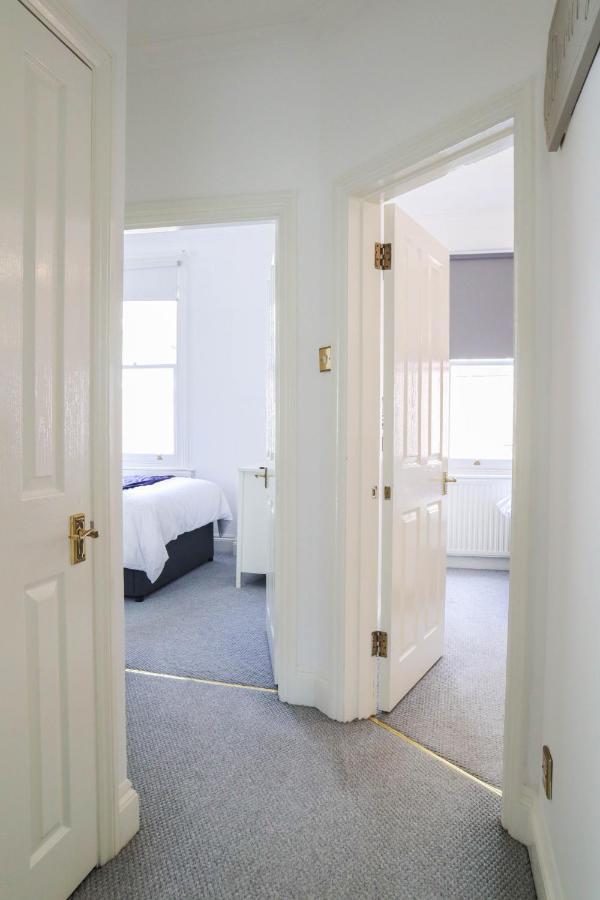 Pearl Paddington - Lovely 2 Bed Flat In Paddington London Exterior photo