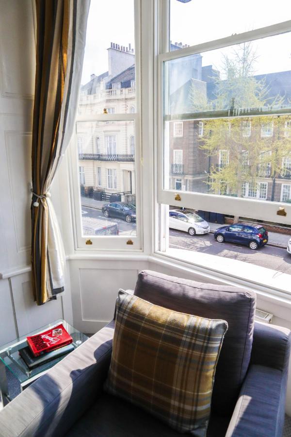 Pearl Paddington - Lovely 2 Bed Flat In Paddington London Exterior photo