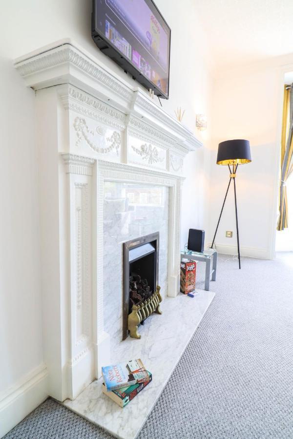 Pearl Paddington - Lovely 2 Bed Flat In Paddington London Exterior photo